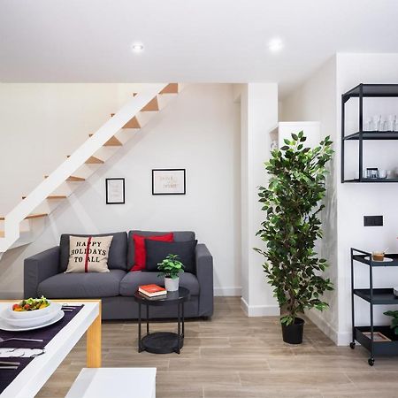 Avanti Azahar, En Un Barrio Con Encanto Sevilla Exteriör bild