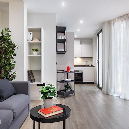 Avanti Azahar, En Un Barrio Con Encanto Sevilla Exteriör bild
