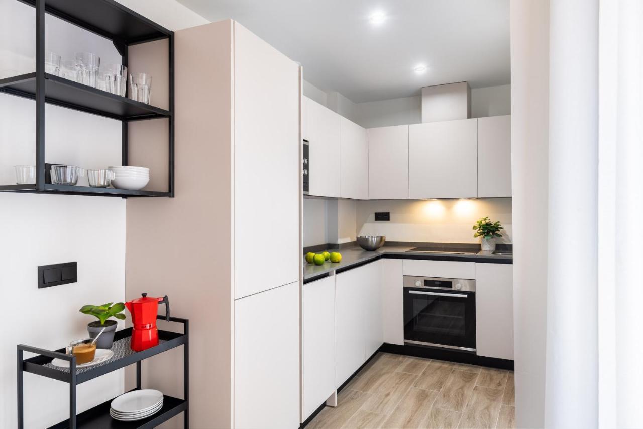 Avanti Azahar, En Un Barrio Con Encanto Sevilla Exteriör bild