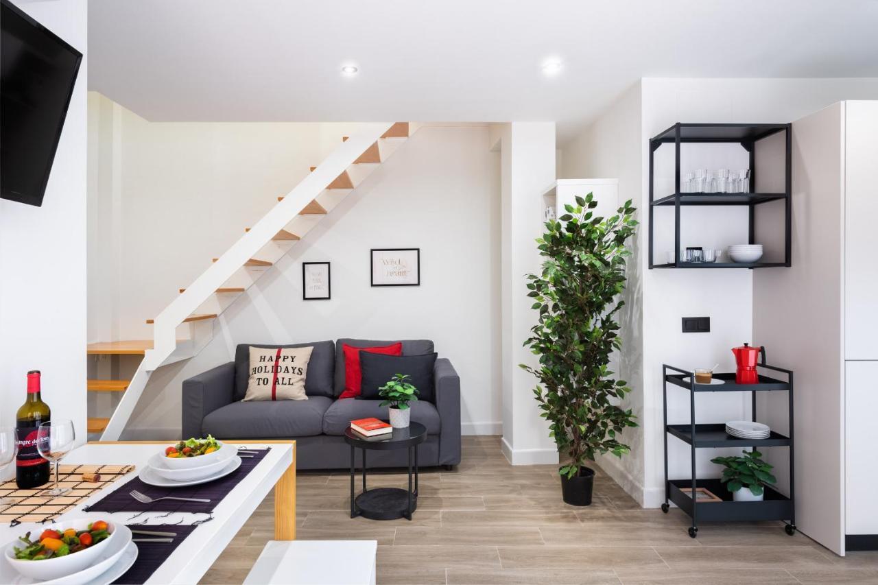 Avanti Azahar, En Un Barrio Con Encanto Sevilla Exteriör bild
