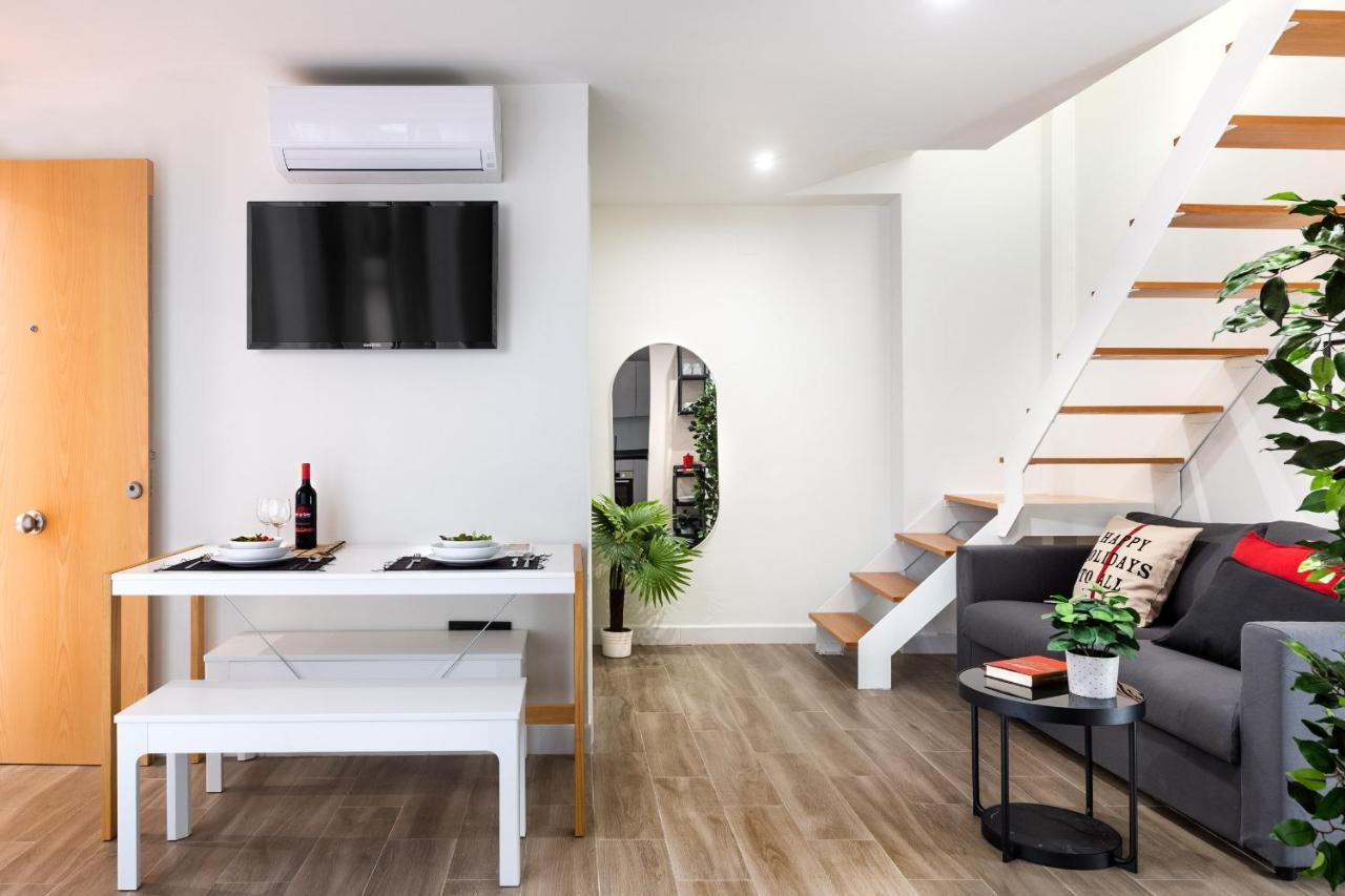 Avanti Azahar, En Un Barrio Con Encanto Sevilla Exteriör bild
