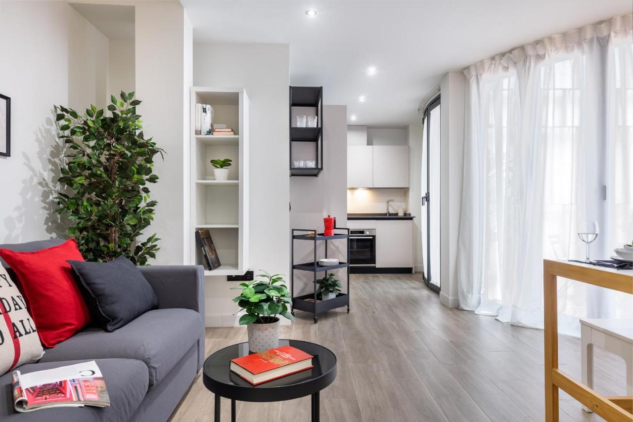 Avanti Azahar, En Un Barrio Con Encanto Sevilla Exteriör bild