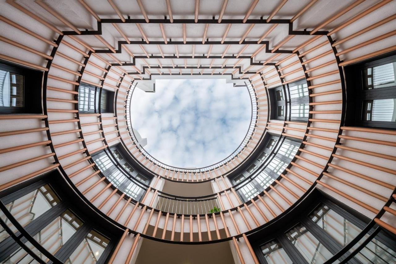 Avanti Azahar, En Un Barrio Con Encanto Sevilla Exteriör bild