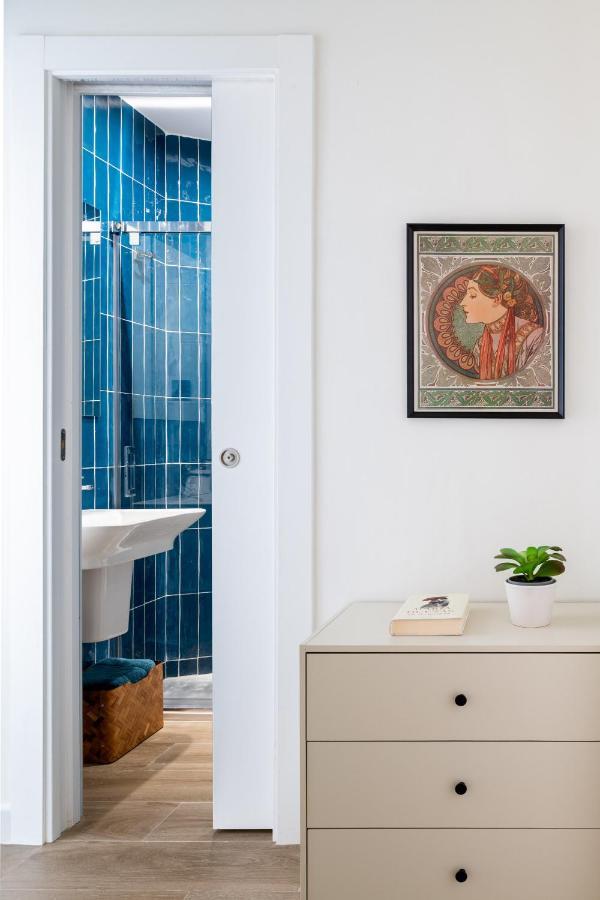 Avanti Azahar, En Un Barrio Con Encanto Sevilla Exteriör bild