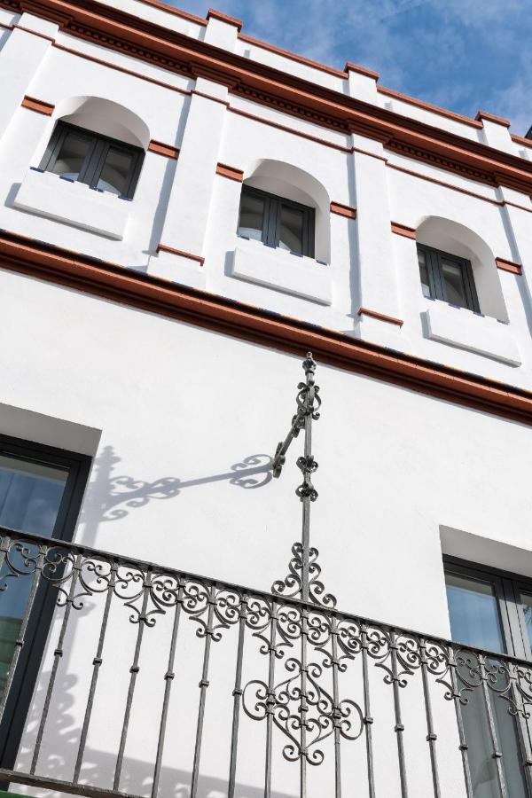 Avanti Azahar, En Un Barrio Con Encanto Sevilla Exteriör bild