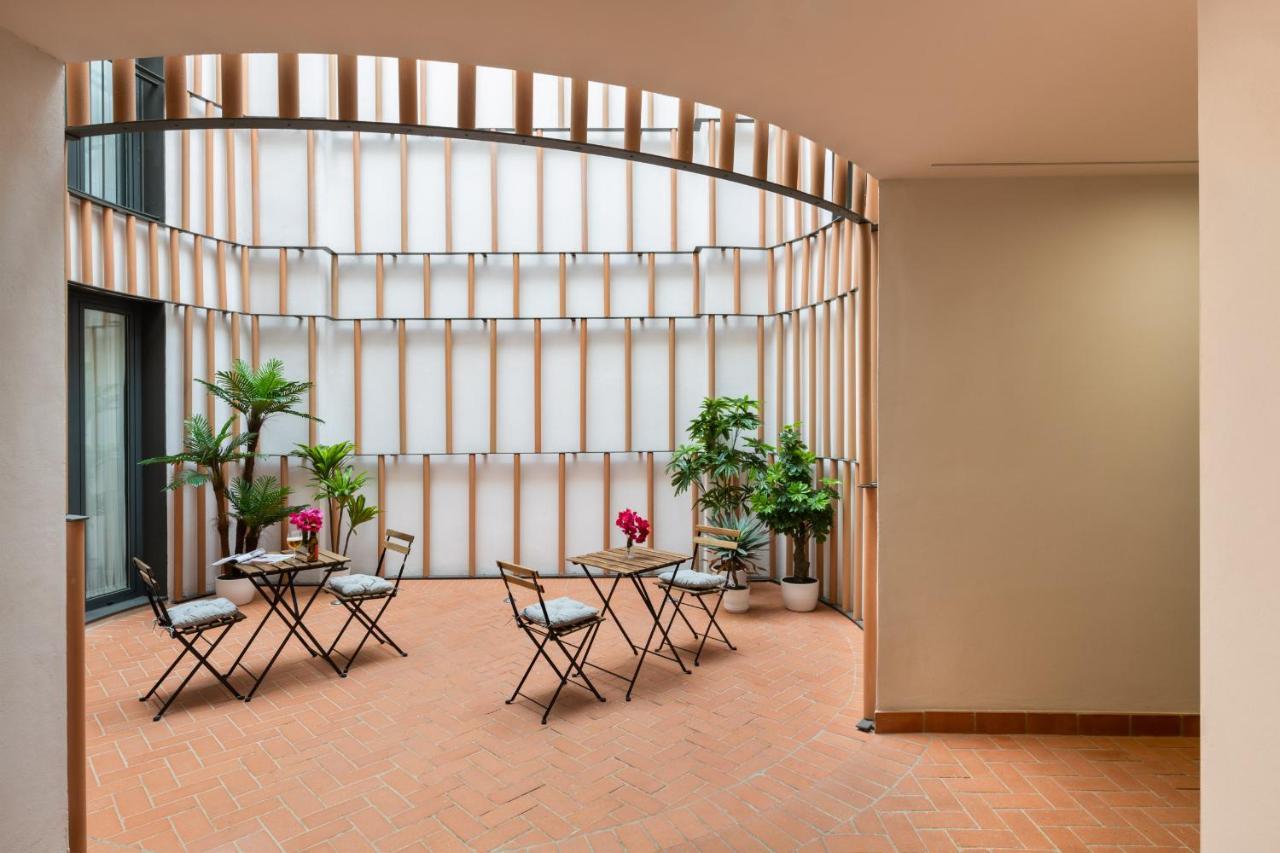 Avanti Azahar, En Un Barrio Con Encanto Sevilla Exteriör bild