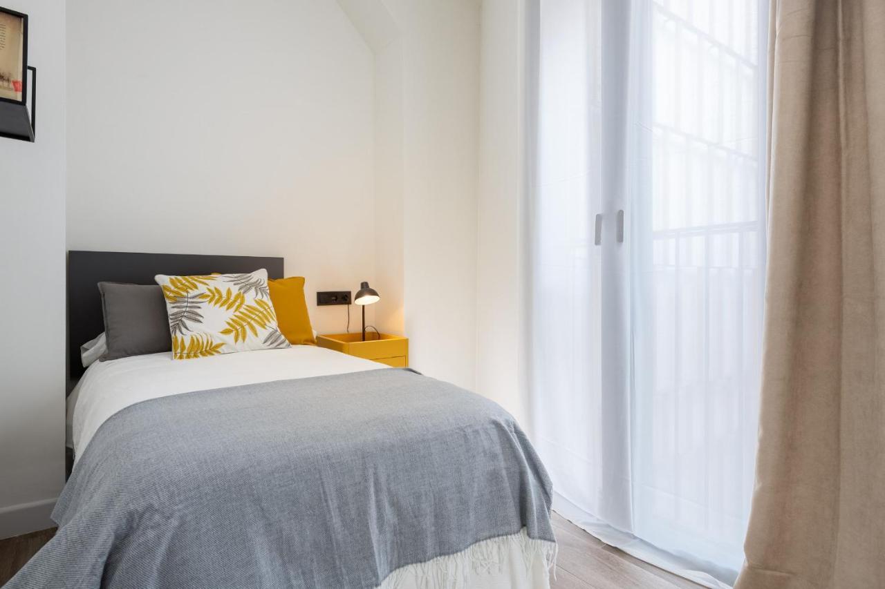 Avanti Azahar, En Un Barrio Con Encanto Sevilla Exteriör bild