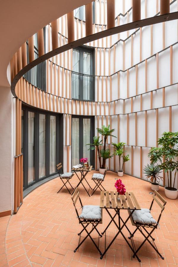 Avanti Azahar, En Un Barrio Con Encanto Sevilla Exteriör bild
